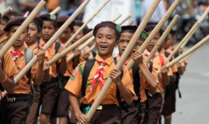 Tahukah Kamu Sejarah Hari Pramuka 14 Agustus? Simak Penjelasannya Tahukah Kamu Sejarah Hari Pramuka 14 Agustus?