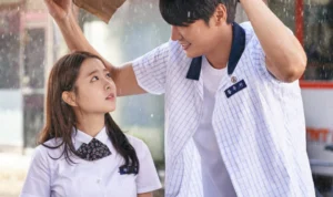 5 Rekomendasi Film Drakor Romantis yang Harus Ditonton di Tahun 2023