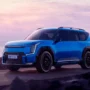 Spesifikasi Mobil Listrik Kia EV9 Lengkap Harganya