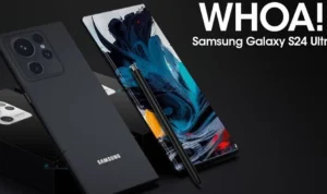 Spesifikasi Hp Samsung Galaxy S24 Ultra Lengkap dengan Harganya
