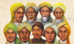 Mengenal Wali Songo Sebagai Jejak Peradaban Islam di Nusantra Mengenal Wali Songo Sebagai Jejak Peradaban Islam di Nusantra