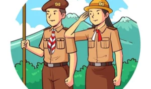 Sebutan Pramuka di Negara Asia Tenggara