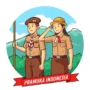 Sebutan Pramuka di Negara Asia Tenggara