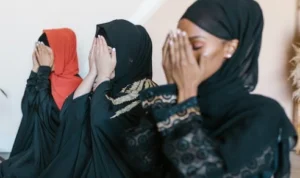 5 Kriteria Manusia Yang Sulit Meninggalkan Maksiat Ilustrasi kriteria manusia yang sulit dinasehati untuk meninggalkan maksiat. (pexels)