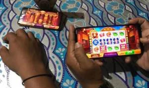 Remaja Asal Bandung Nekat Mencuri Demi Bermain Judi Online