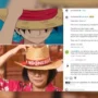 Sri Mulyani Menghebohkan Netizen dengan Cosplay Jadi Luffy One Piece