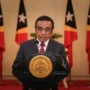 Presiden Timor Leste Diundang UEA untuk Hadiri Konferensi Iklim