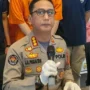 Polisi Berhasil Menangkap Driver Ojol Pelaku Rudapaksa WNA Brazil