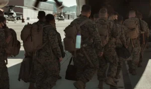 Alasan Travis King Tentara Amerika Serikat Kabur Ke Korea Utara Alasan Travis King Tentara Amerika Serikat Kabur Ke Korea Utara
