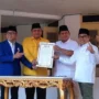Prabowo Subianto Mendapat Dukungan dari Golkar, PKB, dan PAN