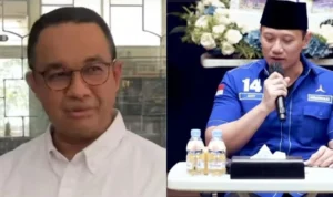 BREAKING NEWS! Koalisi Perubahan untuk Persatuan Pecah, AHY Tidak Jadi Cawapres? BREAKING NEWS! Koalisi Perubahan untuk Persatuan Pecah, AHY Tidak Jadi Cawapres?