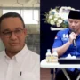 BREAKING NEWS! Koalisi Perubahan untuk Persatuan Pecah, AHY Tidak Jadi Cawapres?