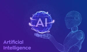 Kominfo kaji aturan mengenai penggunaan AI