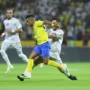 Siuuuu! Al Nassr Obrak-abrik Al Fateh 5-0 dalam Liga Arab!