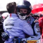 Alex Marquez Ungkap Alasan Tetap Bersama Tim Gresini Racing untuk MotoGP Musim 2024