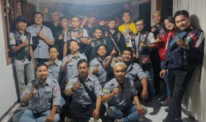 AMHC menggelar Kopdargab dan rapat kerja kepengurusan baru di Sabtu, 29 Juli 2023 di Villa Orchid Cipanas, Cianjur, Jawa Barat.