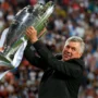 Pelatih Real Madrid, Carlo Ancelotti
