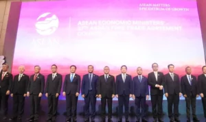 Indonesia Calls for ASEAN Collaboration to Formulate Concrete Solutions in AFTA