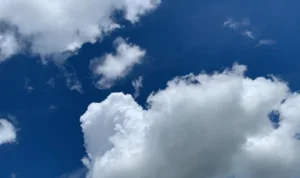 Prakiraan Cuaca Bandung Hari ini, Kamis (24/8): Berawan