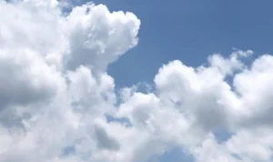 Prakiraan Cuaca Bandung Hari ini, Jumat (25/8): Berawan