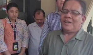 Dosen UI Bersedia Jadi Saksi Ahli Pada Kasus Pembunuhan Mahasiswa FIB UI