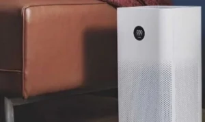 ILUSTRASI Cara Memilih Air Purifier Terbaik/ Indiatoday.in