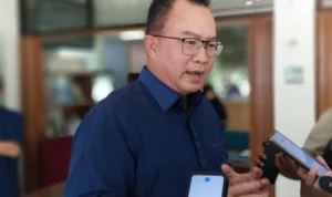 Arif Satria Beberkan Lima Alasan IPB University Buka Program Studi Dokter