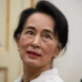 Hukuman Aung San Suu Kyi Dikurangi Enam Tahun oleh Junta Myanmar