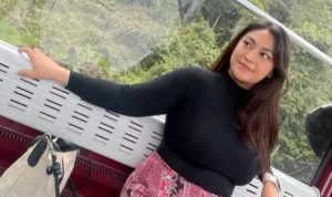 Alasan Ayu Anjani Bercerai Usai Ibu dan Adiknya Meninggal Ayu Anjani Resmi Bercerai, Ternyata Ini Alasannya/ Instagram @real.ayuanjani