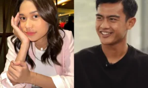 Profil Azizah Salsha yang Dikabarkan akan Menikah dengan Pratama Arhan/ Kolase Instagram @azizahsalsha dan TikTok KUY! Entertainment