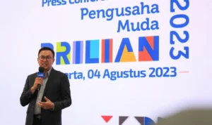 BRI saat ini sedang mecari pengusaha muda Scale Up untuk mengikuti berbagai program Pengusaha Muda BRIlian (PMB 2023.