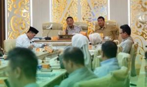 Usulan Penyertan Modal Empat BUMD masih Tunggu Keputusan, Ini Rinciannya