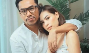 Baru Lahir Anak Kedua Sammy Simorangkir/ Instagram @sammysimorangkir