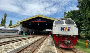 Begini Rincian Aturan Denda PT KAI Penumpang Melebihi Relasi Begini Rincian Aturan Denda PT KAI Penumpang Melebihi Relasi