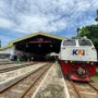 Begini Rincian Aturan Denda PT KAI Penumpang Melebihi Relasi