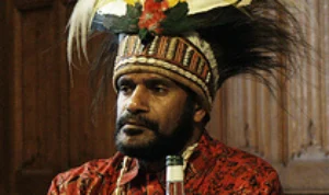 Pada pekan lalu, dalam acara Konferensi Kelompok Tombak Melanesia (Melanesian Spearhead Group/MSG), Indonesia mengemukakan pendapatnya mengenai penolakan pidato Benny Wenda, pemimpin kelompok separatis Persatuan Pembebasan Papua Barat (ULMWP).