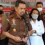 Berikut ini adalah profil lengkap mantan Kajati Jabar, Asep N Mulyana yang ditetapkan sebagai calon Pj Gubernur Jabar. Dok. Istimewa.