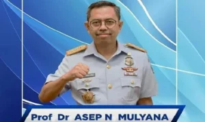 Berikut ini adalah rincian harta kekayaan calon Pj Gubernur Jabar, Asep N Mulyana berdasarkan data resmi LHKPN. Dok. Istimewa.