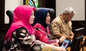 4 BUMD Minta Tambahan Modal pada APBD Perubahan 2023 Biro BUMD, Investasi dan Administrasi Pembangunan (BIA) Pemprov Jabar kembali mengusulkan penyertaan modal terhadap 4 perusahaan