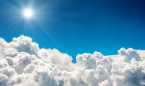 Prakiraan Cuaca Bandung Hari ini, Jumat, 1 September 2023