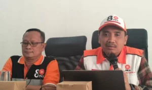 Imam Budi Hartono Diusulkan Sebagai Calon Wali Kota Depok ke DPP PKS