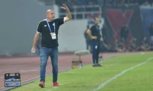 Bojan Hodak, Pelatih Persib Bandung