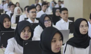 Jadwal terbaru cpns dan pppk 2023