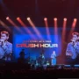 Konser di Jakarta, Crush Akui Suka Nasgor dan Jakarta Miliki Penonton Terbanyak se-Asia!