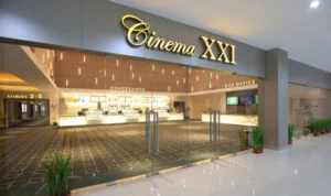 Promo Terbaru Tiket Nonton Murah di Cinema XXI/ Dok. Cinema XXI