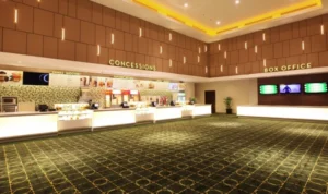 Kuota Promo Cinema XXI dari Jenius Rp7.777, Sampai 17 Agustus! ILUSTRASI Promo Cinema XXI dari Jenius/ Dok. Cinema XXI