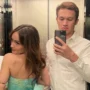Panggilan Sayang Cinta Laura dan Arya Vasco Terungkap, So Sweet!/ Instagram @claurakiehl