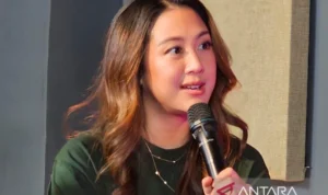 Sherina Munaf Ceritakan Pengalaman Seru Syuting "Petualangan Sherina 2"