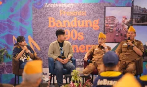 De Braga by ARTOTEL Komitmen Jaga Lingkungan Hidup