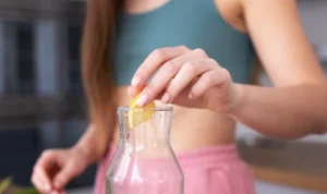 Rahasia Minuman Pagi, Kunci Cepat Turunkan Berat Badan Rahasia Minuman Pagi, Kunci Cepat Turunkan Berat Badan